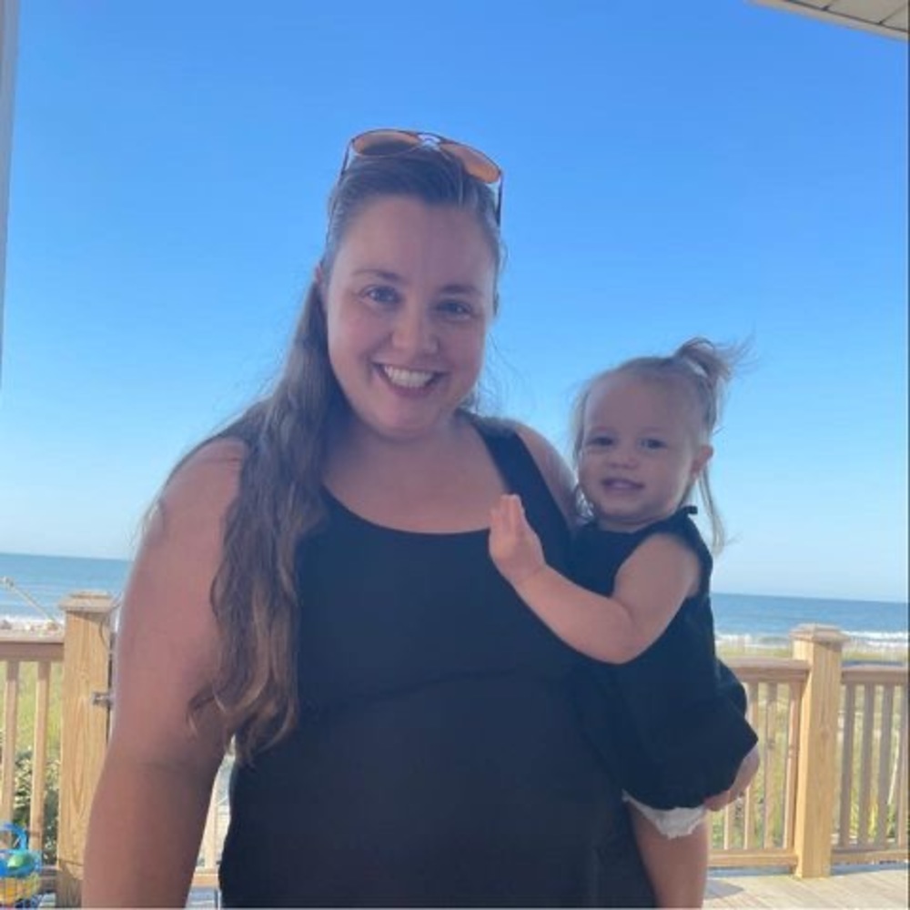 Meet your Posher, Christine